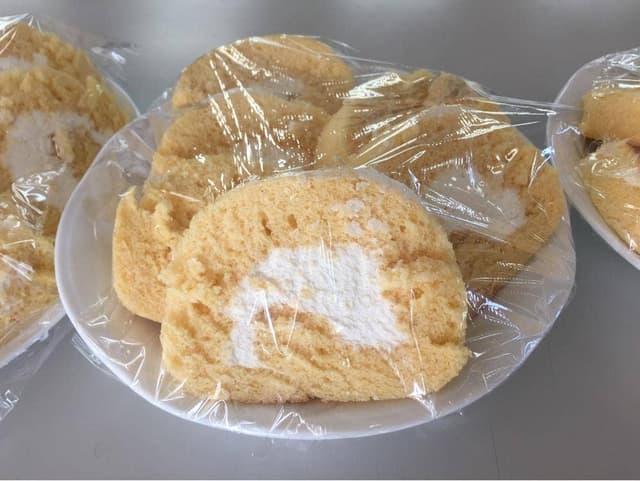 みよし乃製菓舗 - サブ画像1