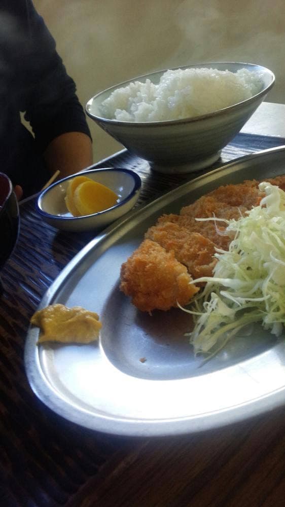 食堂浜膳 - サブ画像1
