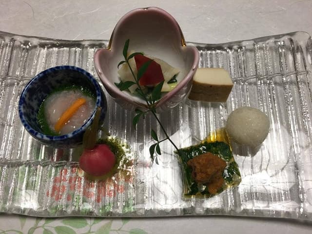 川上屋 花水亭 - サブ画像1