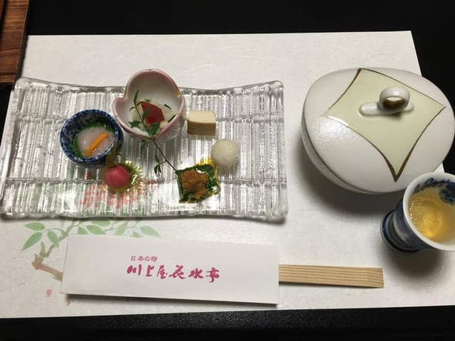 川上屋 花水亭 - サブ画像2
