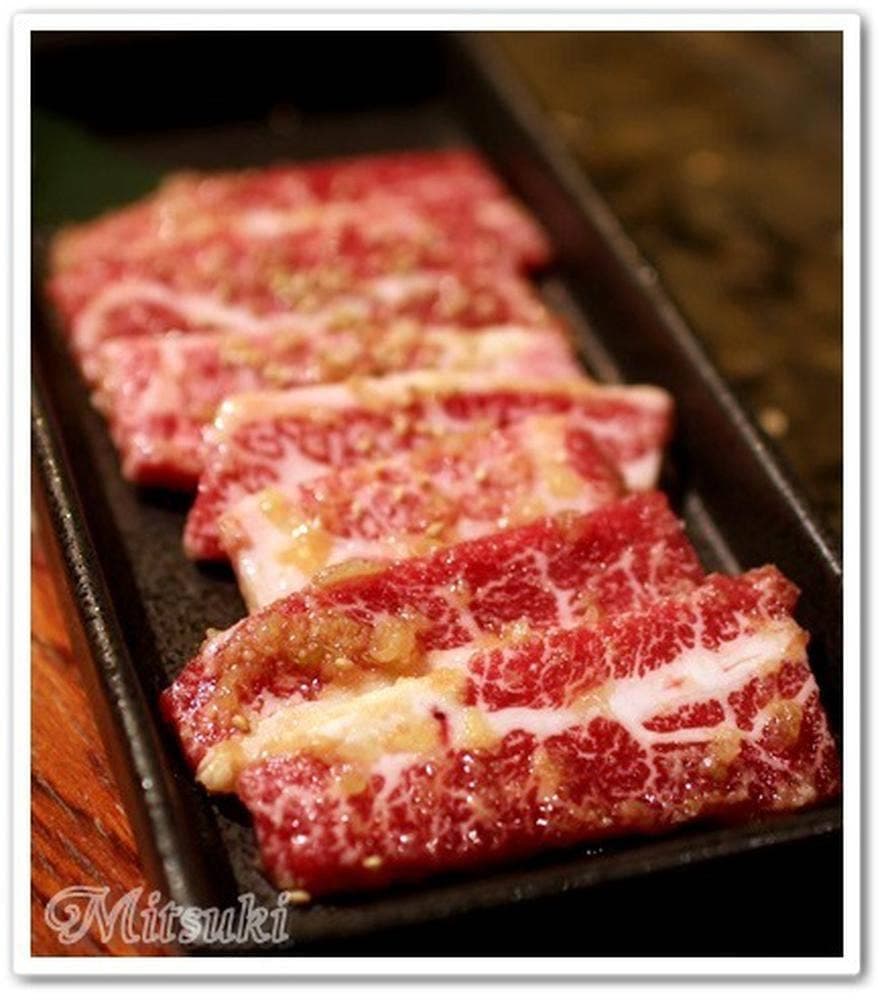 牛角 保木間店