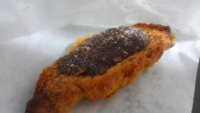 クロワッサンのお店 クイニー - サブ画像1