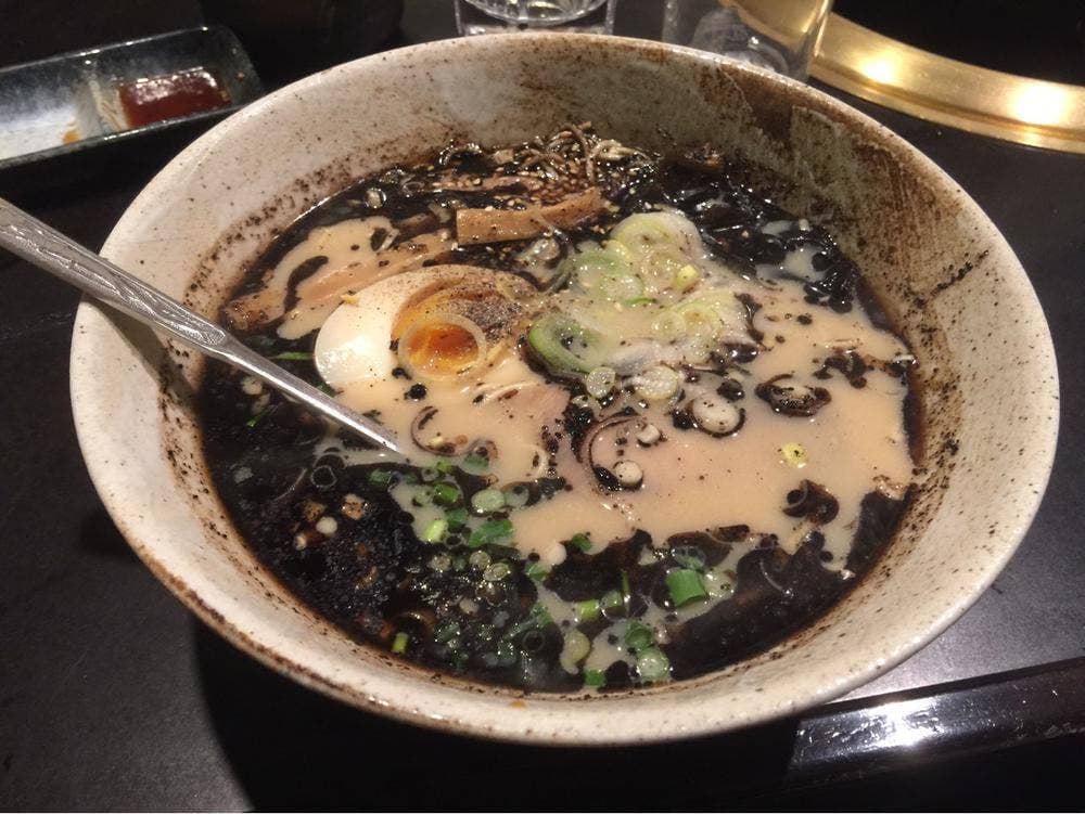 にく道楽