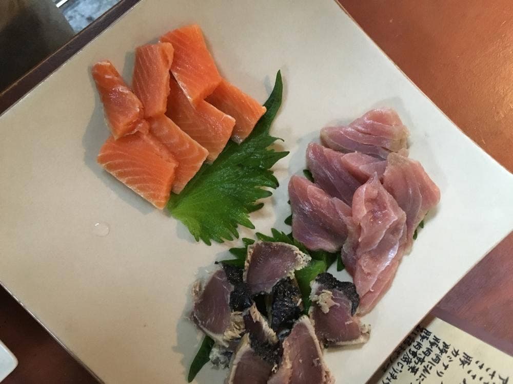 にんにくや