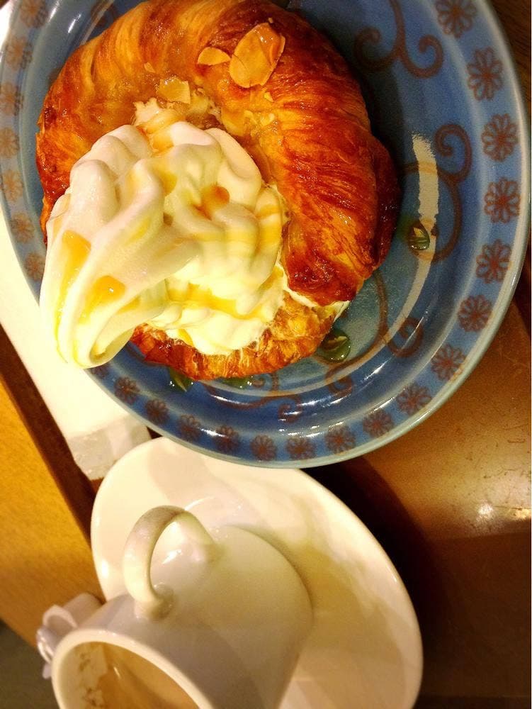 サンマルクカフェ アリオ西新井SC店