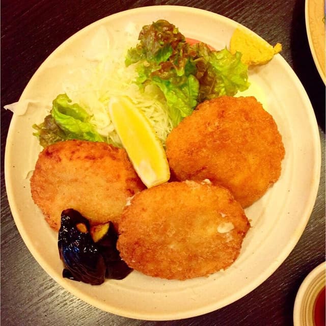 たむら・味和居割烹 - サブ画像1