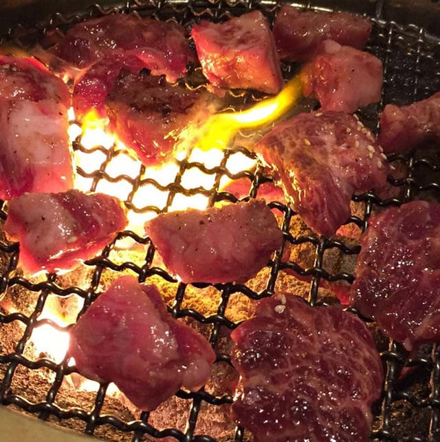 焼肉レストランからし亭 - サブ画像1