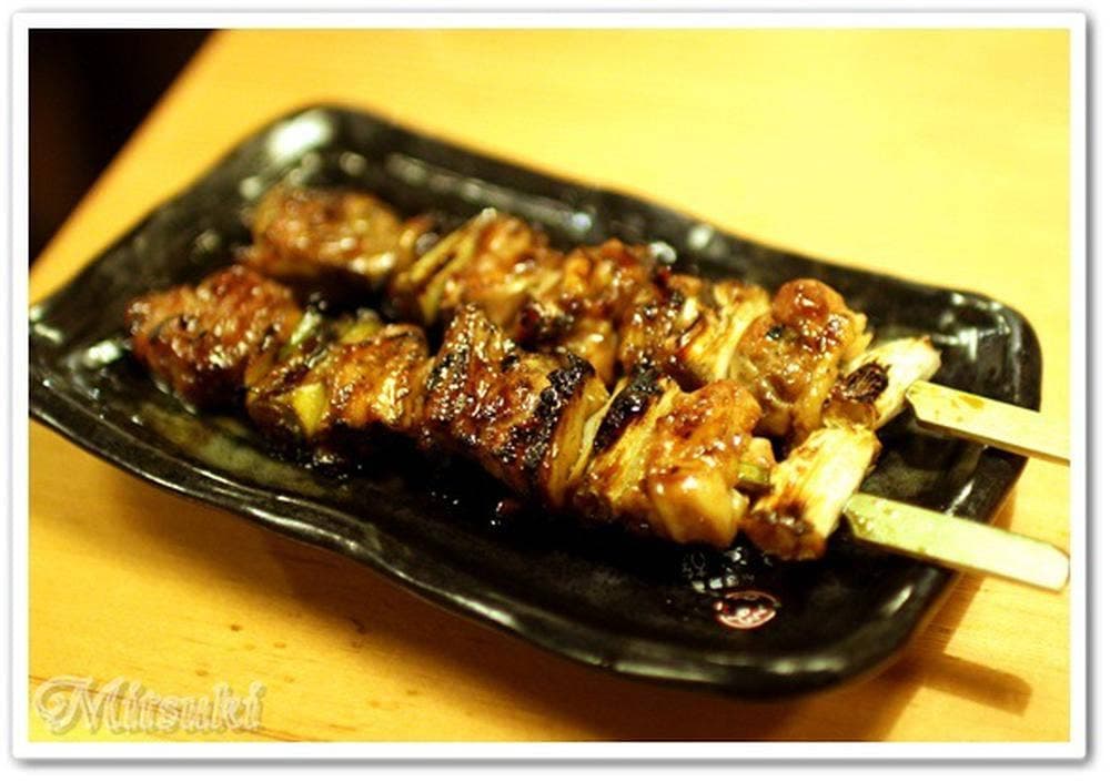 鳥貴族 王子店