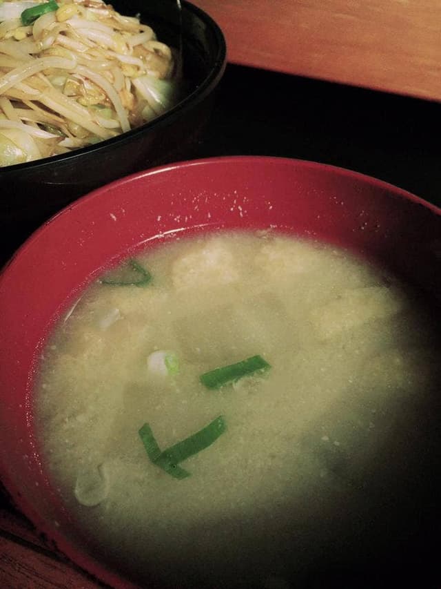三池食堂 - サブ画像2