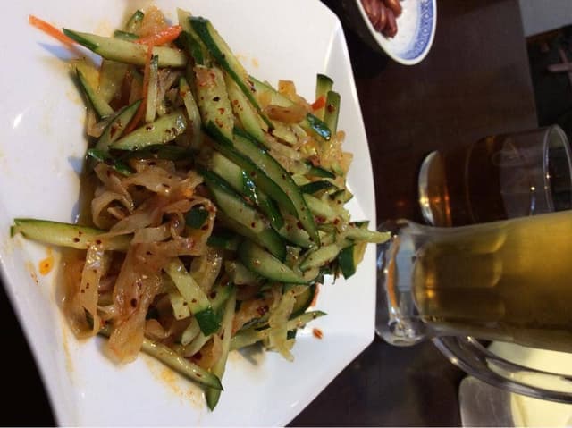 中華料理 餃子家 - サブ画像1