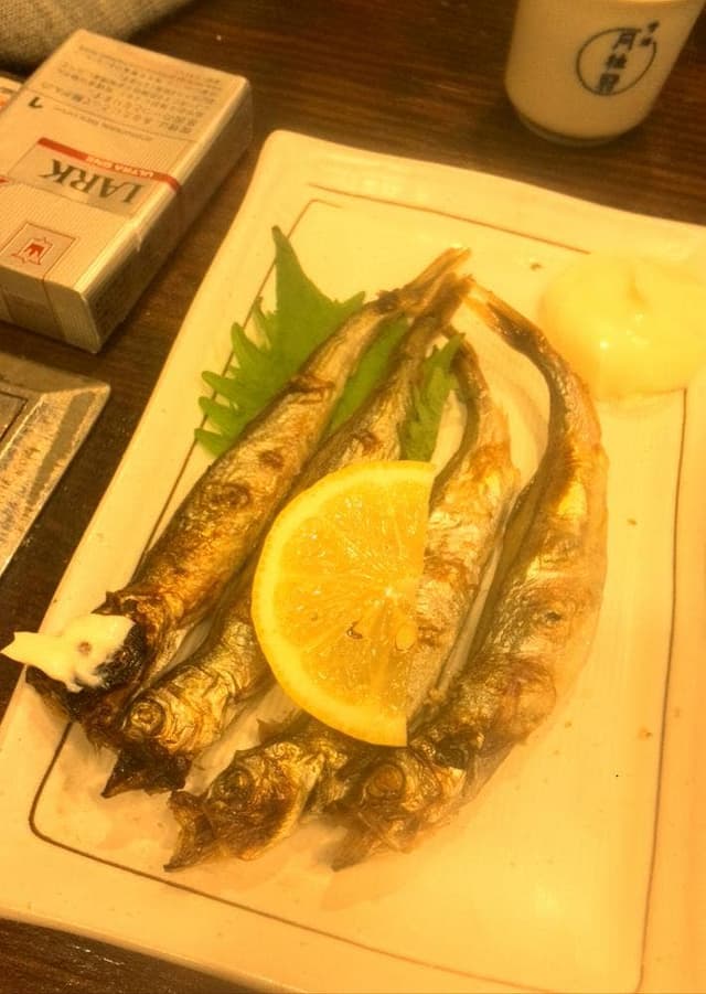 居酒屋 花より団子 - サブ画像1