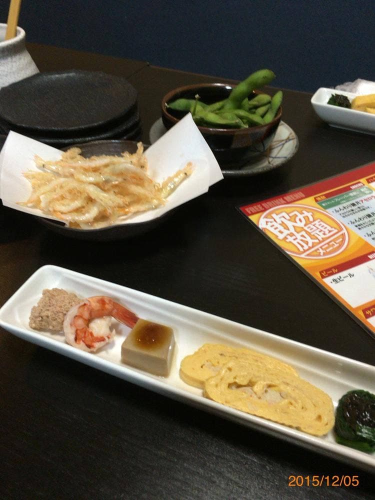 囲酒家 八方