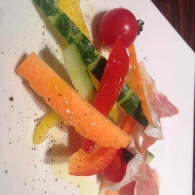 ALMA kitchen tenjin - サブ画像1