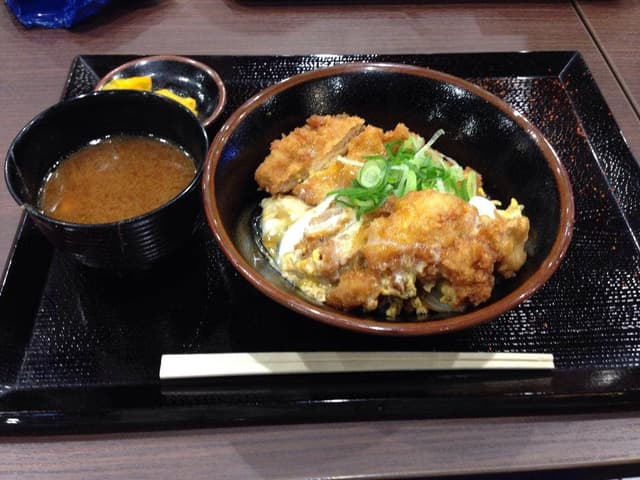 豚屋とん一 イオンモール筑紫野店 - サブ画像3