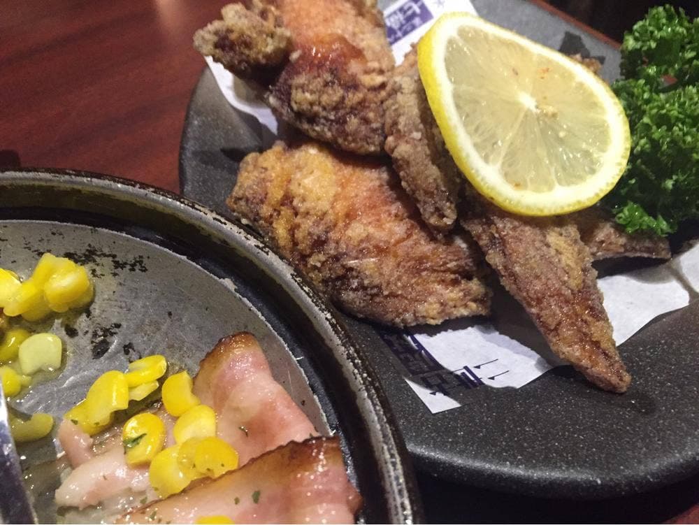 海山屋 船長 2号店