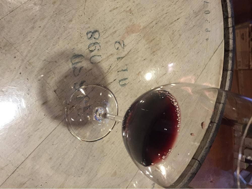ワイン酒屋 mista