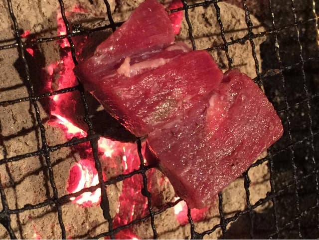 牛角 山形桜田店 - サブ画像1