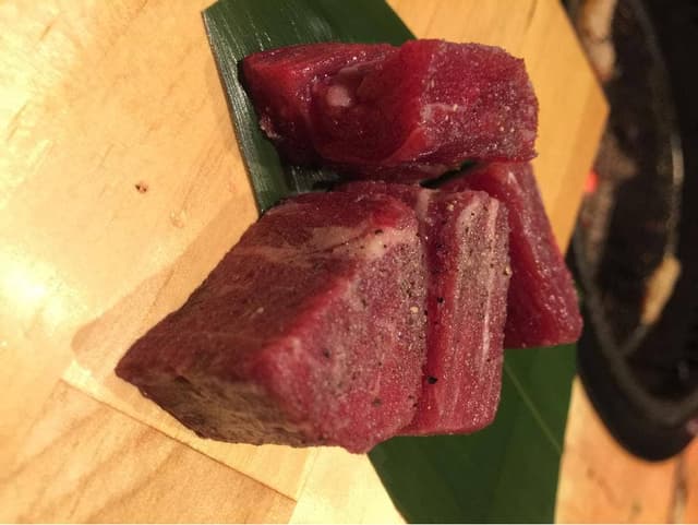 牛角 山形桜田店 - サブ画像2