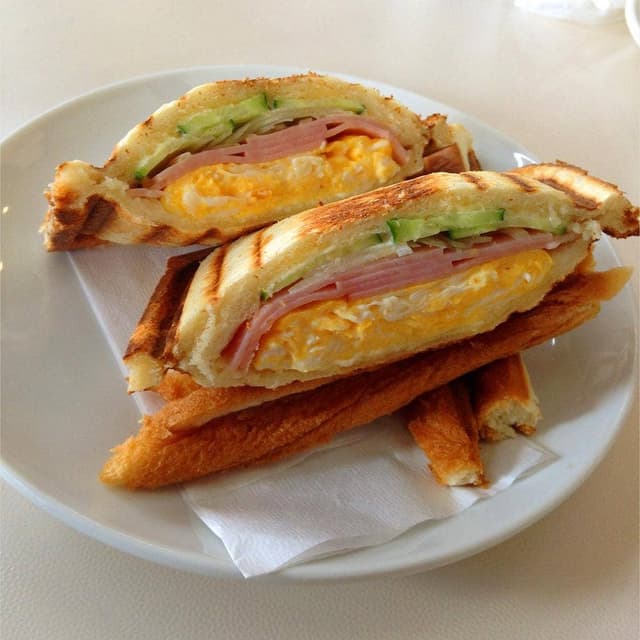 タナカコーヒ上賀茂店 - サブ画像2
