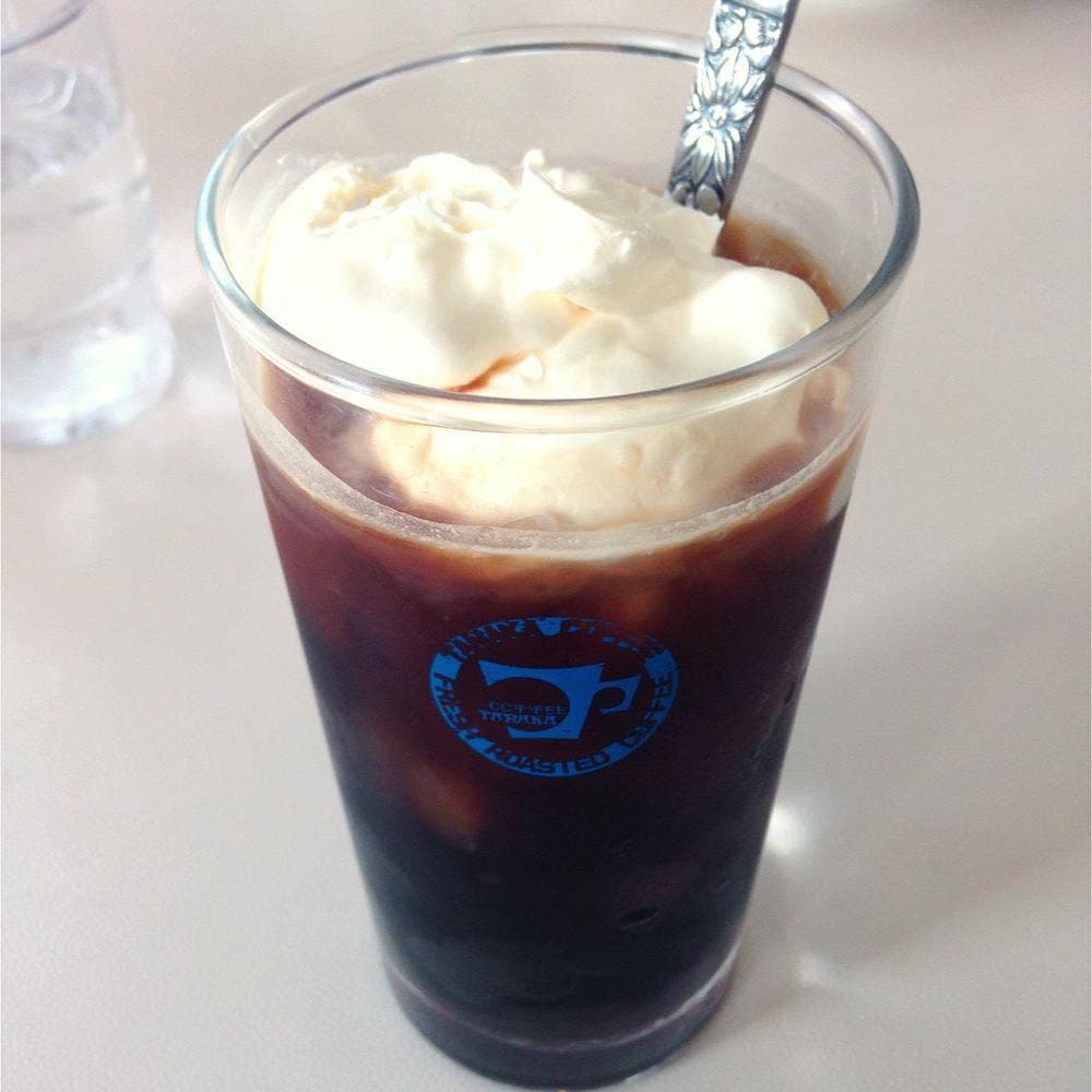 タナカコーヒ上賀茂店