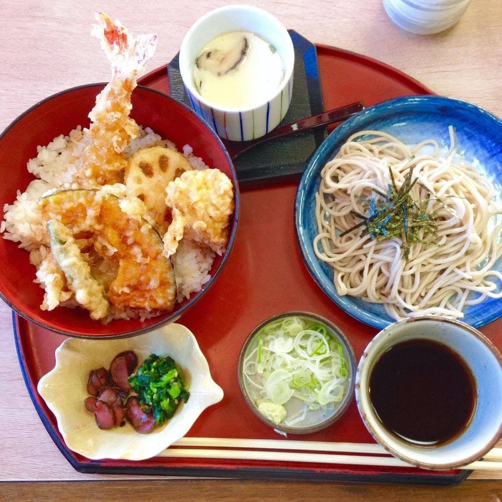 サガミ富士宮店