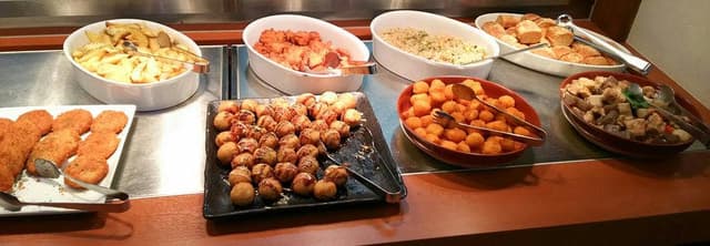 すたみな太郎 PREMIUM BUFFET 所沢店 - サブ画像2