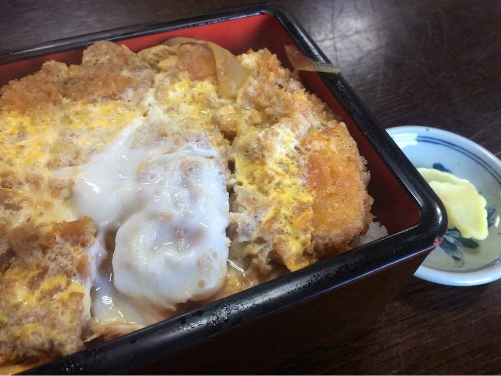 食亭つるや