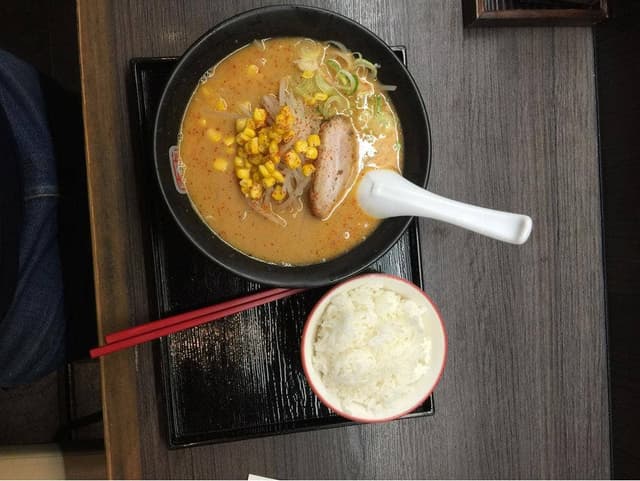 らーめん 寿がきや ZENT坂祝店 - サブ画像1