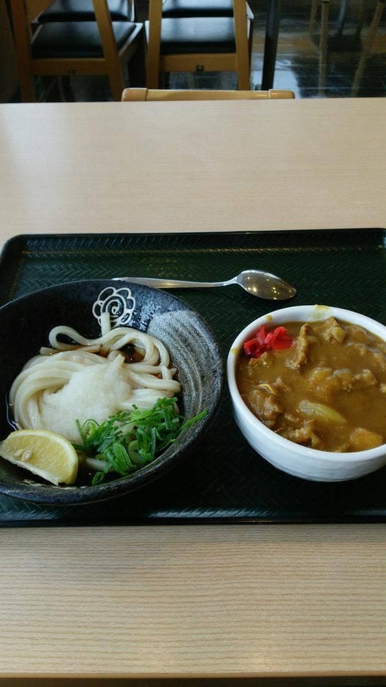 はなまるうどん 大東新田旭町店 - サブ画像3