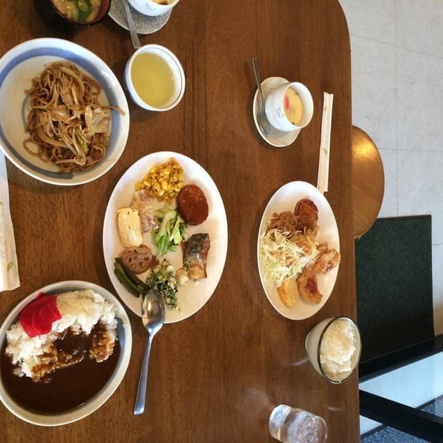 萬年屋 - サブ画像1