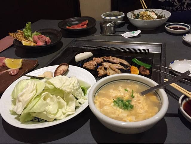 焼肉ちかき - サブ画像3