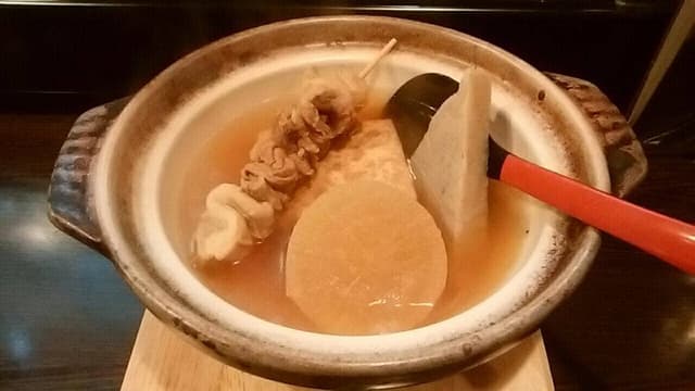 憩酒屋 まぁる - サブ画像2