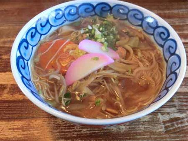 素麺料理店 面喰い - サブ画像3