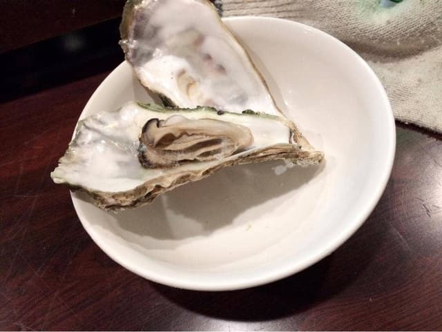 かき小屋フィーバー 烏森店 - サブ画像1