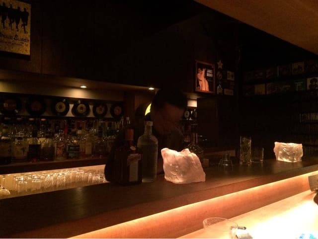 Bar Brown Sugar - サブ画像3