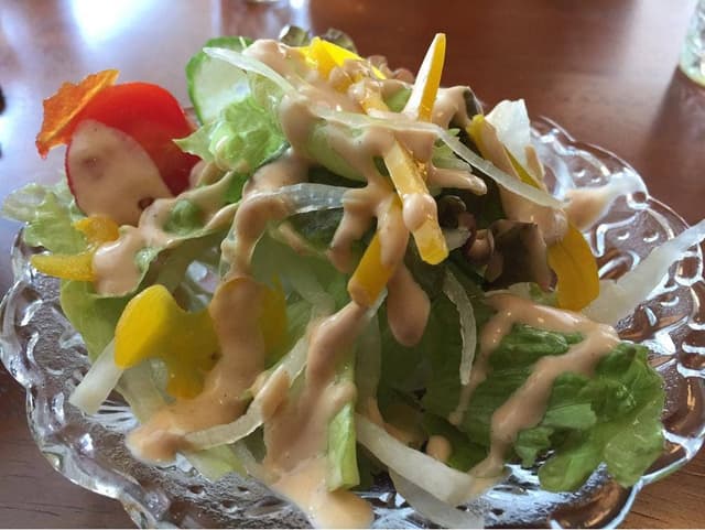 カフェ・ド・エル - サブ画像1