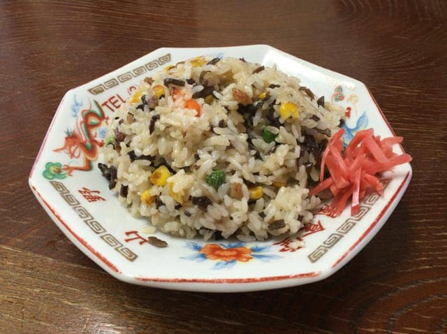 五十嵐食堂 - サブ画像3