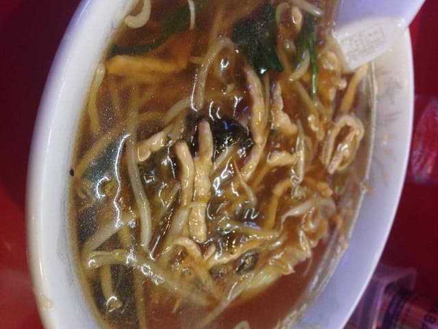 上海楼 根城店 - サブ画像1