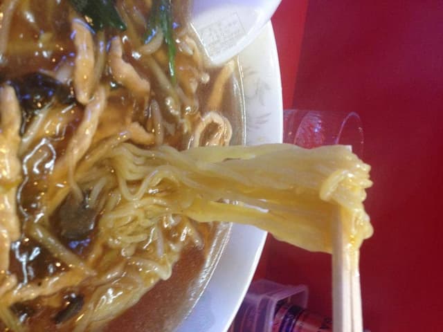 上海楼 根城店 - サブ画像3