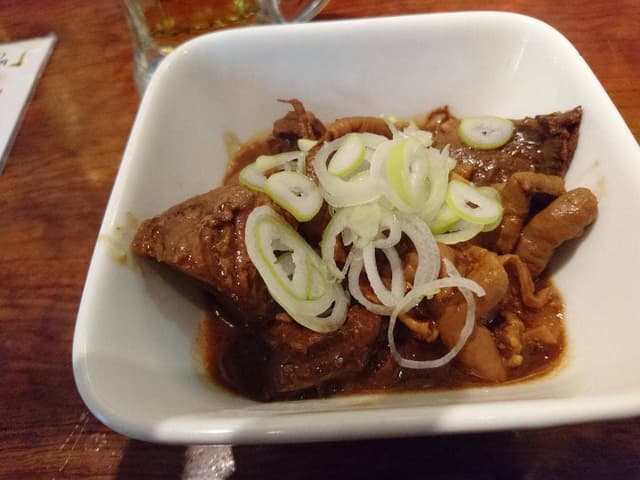 巧味家 - サブ画像2