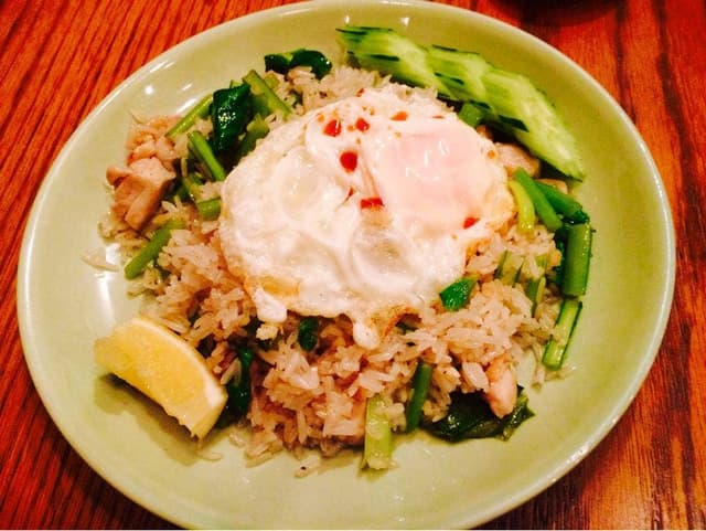 Asian Restaurant Pumpui - サブ画像1