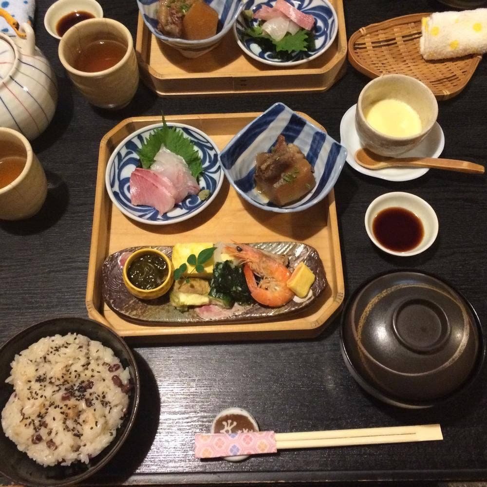 青垣