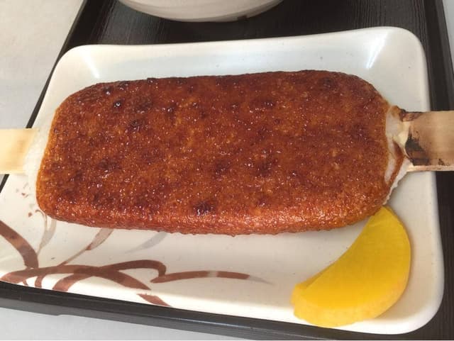 田峯特産物直売所食堂 - サブ画像3