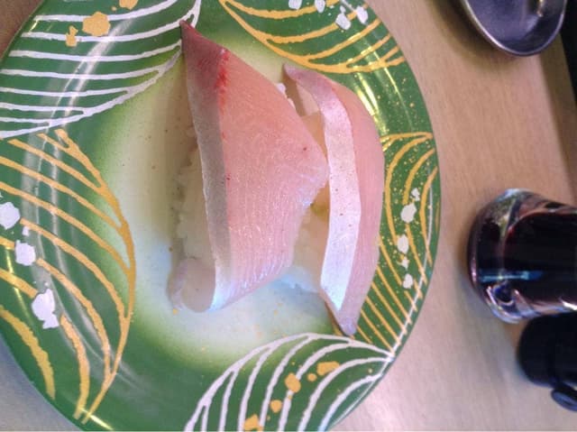 神田江戸っ子寿司 中央店 - サブ画像3