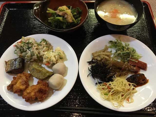 味葦庵 - サブ画像1
