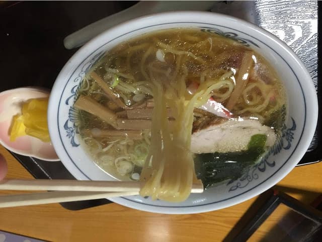 月盛食堂 - サブ画像2