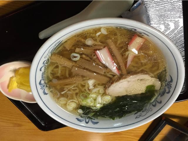 月盛食堂 - サブ画像1