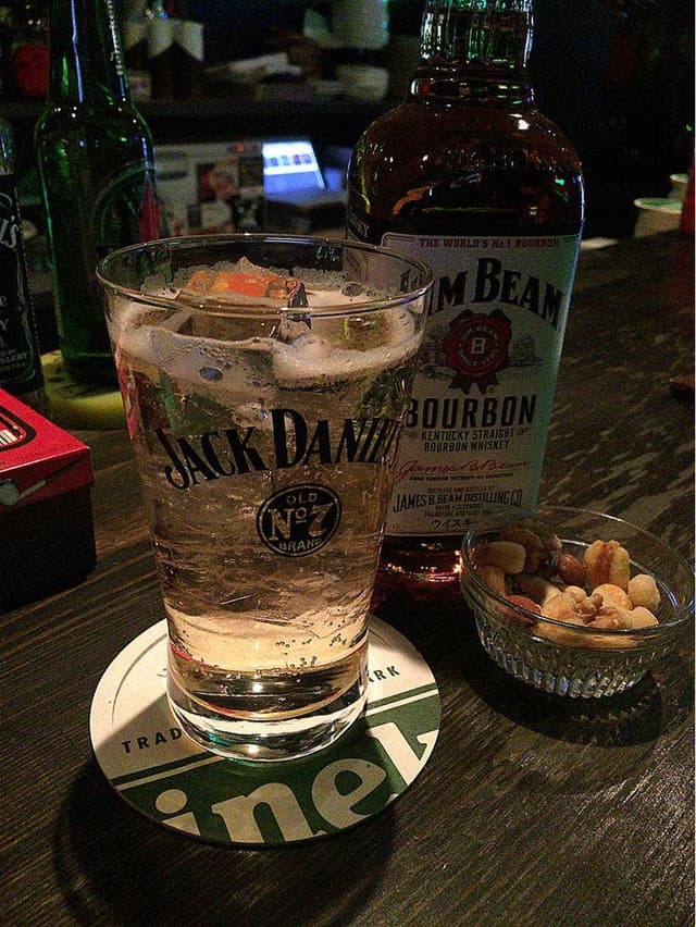 BAR WILD - サブ画像1