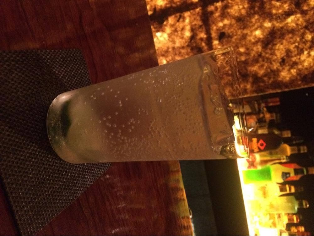 昭和歌謡BAR 楽屋