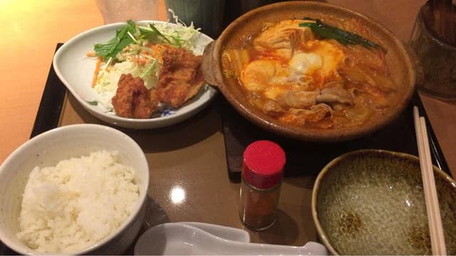 やよい軒 緑町店 - サブ画像1